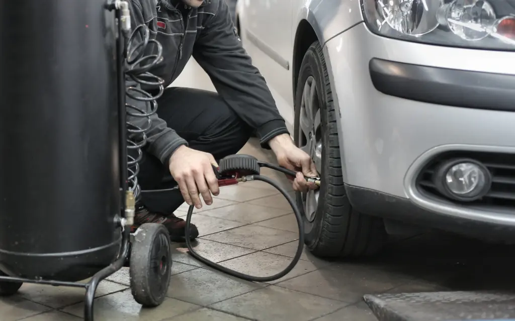 inspección de carros cerca de mi