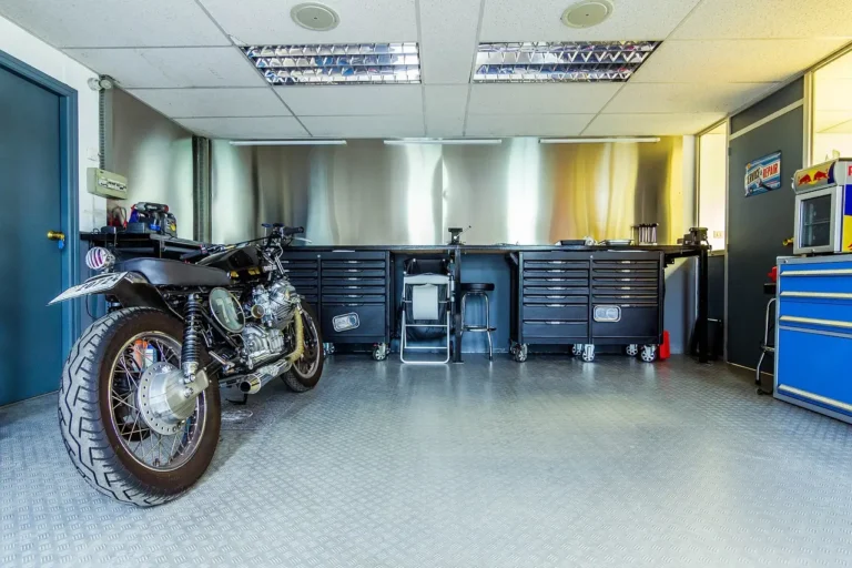 taller de motods