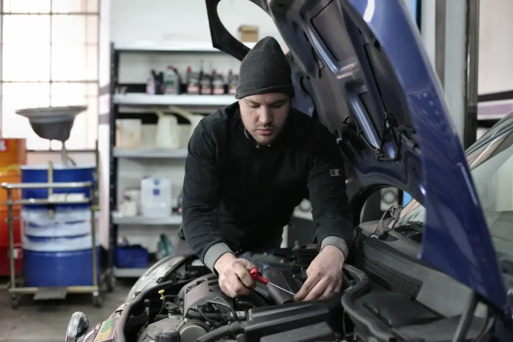 inspeccion carros en connecticut