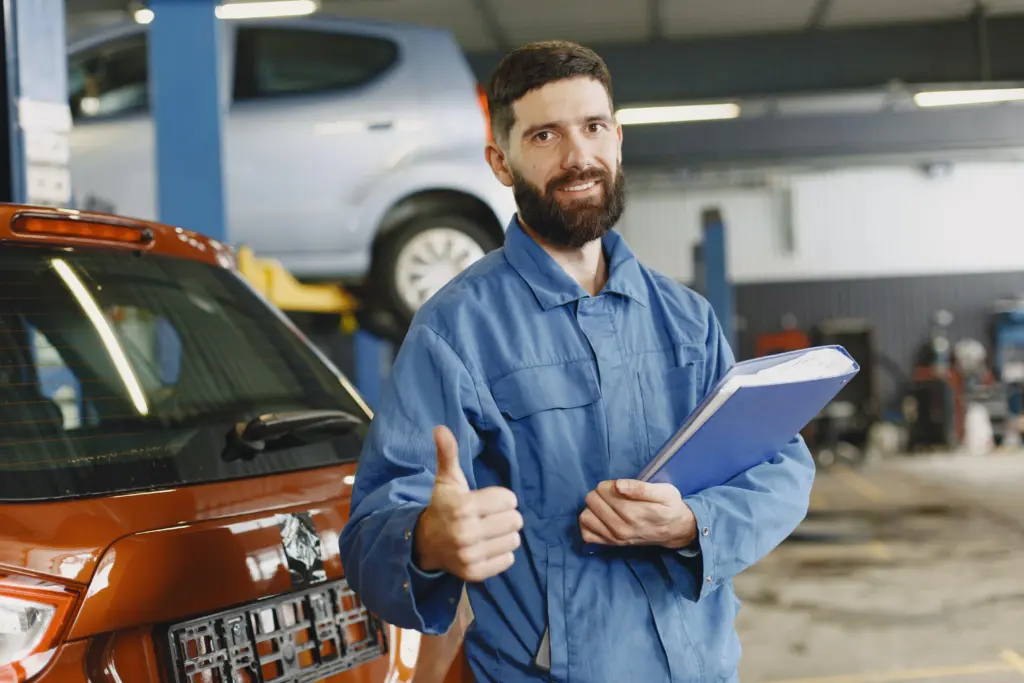 inspeccion de carros en miami