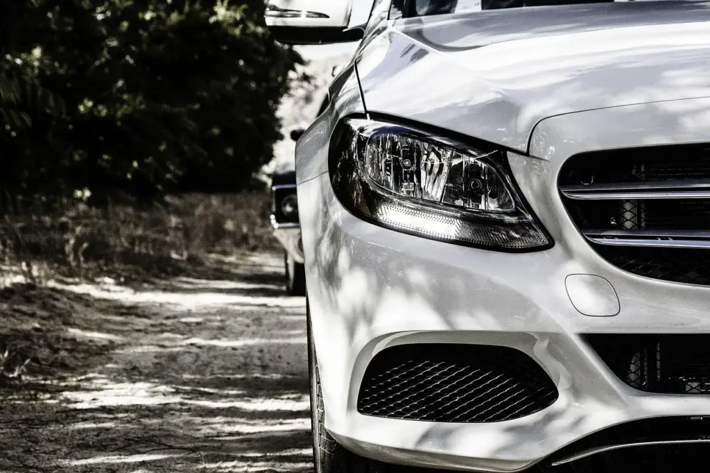 inspección de carros en Phoenixs