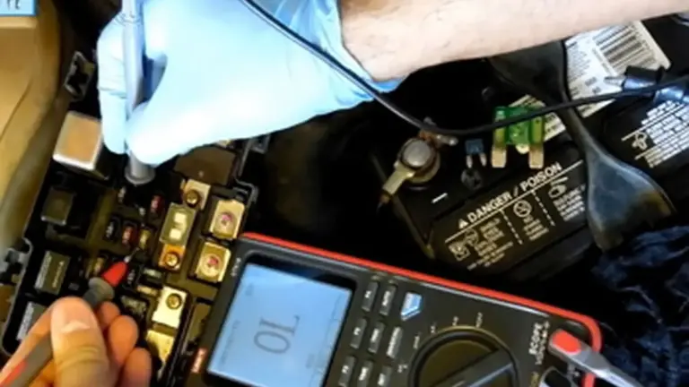 caracteristicas d eun mecanico electrico cerca de mi ubicación