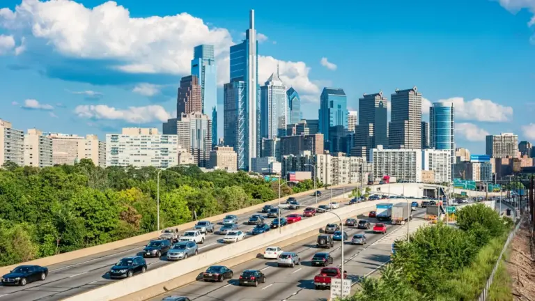 ¿Cuánto cuesta un seguro de carro en Pennsylvania?