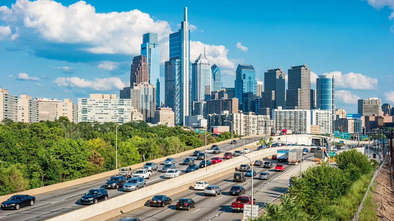 ¿Cuánto cuesta un seguro de carro en Pennsylvania?