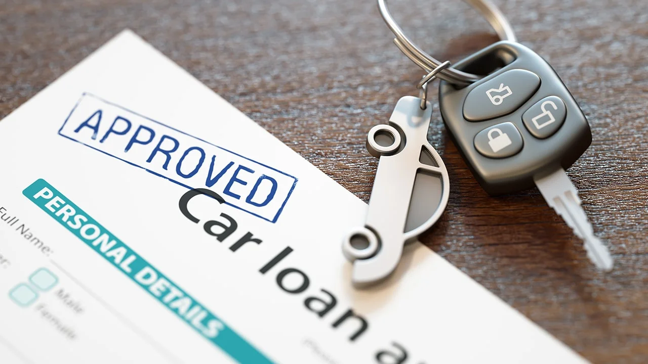 Mejores bancos para refinanciar autos en USA