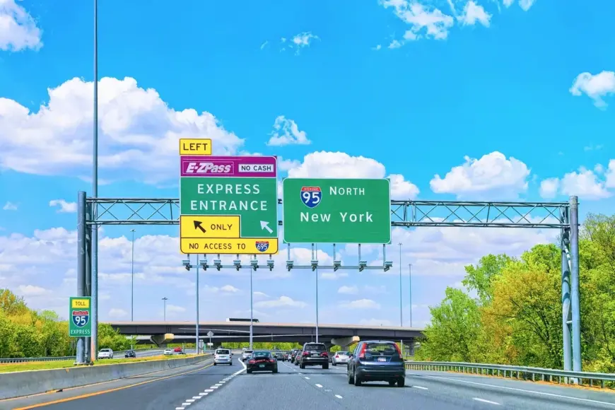 ¿Cómo pagar toll por la placa?